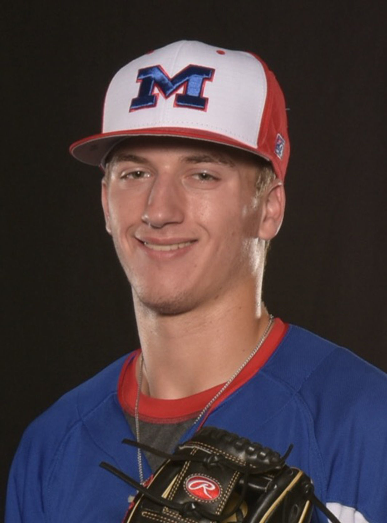 2019 Super Centex baseball